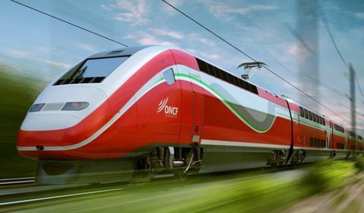 Le TGV marocain dans le top 5 des trains les plus rapides du monde